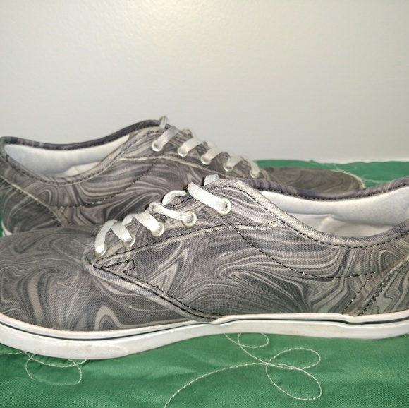 ⭐ Marble Vans ⭐ - Picture 2 of 2