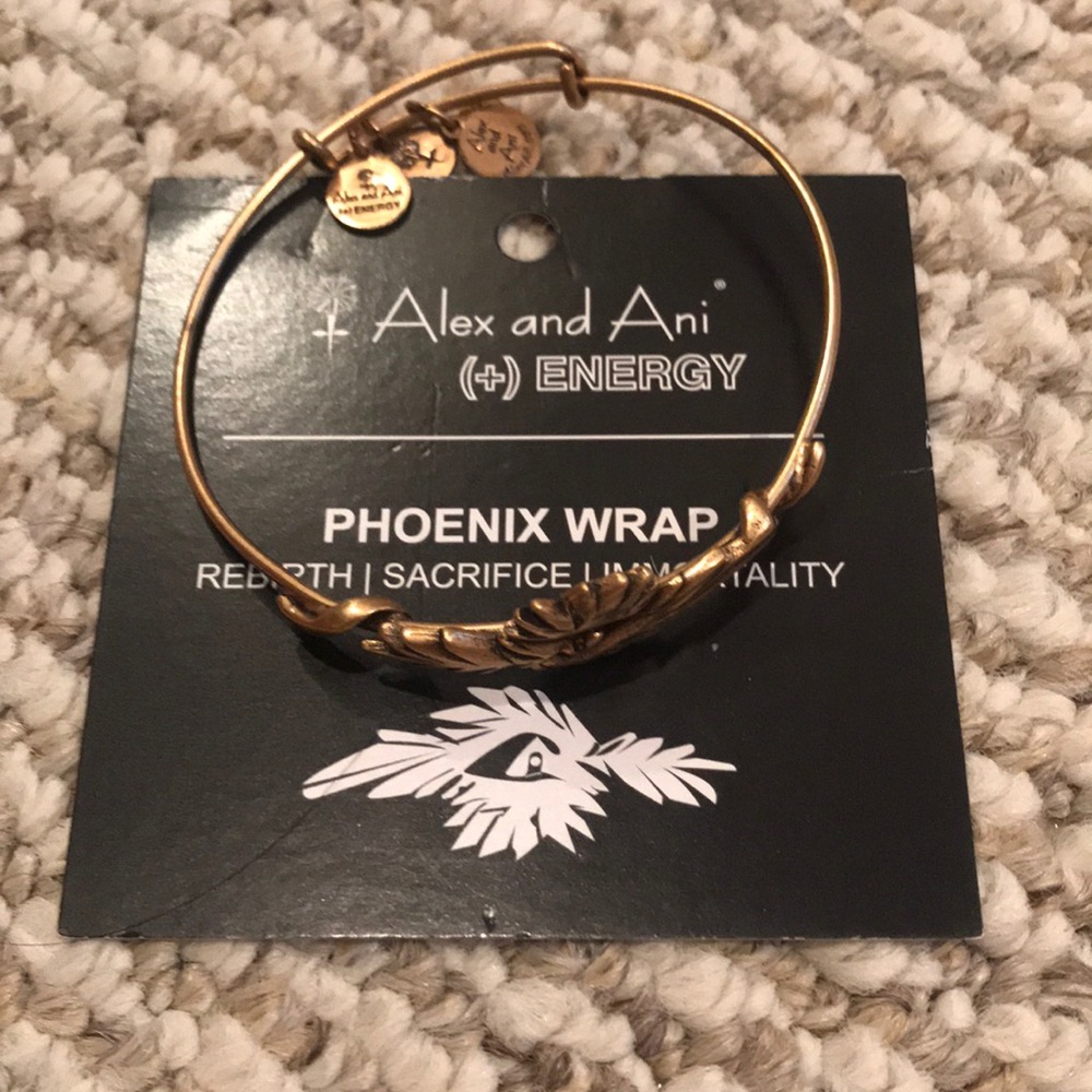 Alex and ani