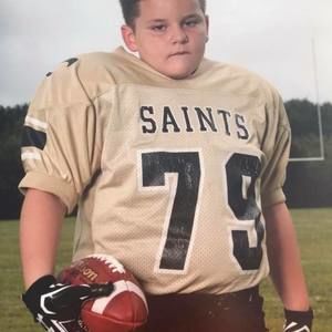 Meet your Posher, Madison