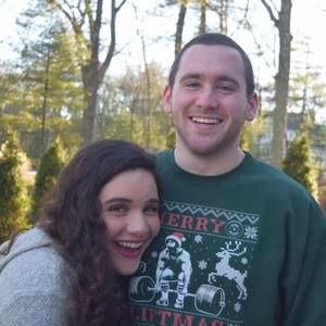 Meet your Posher, Matt