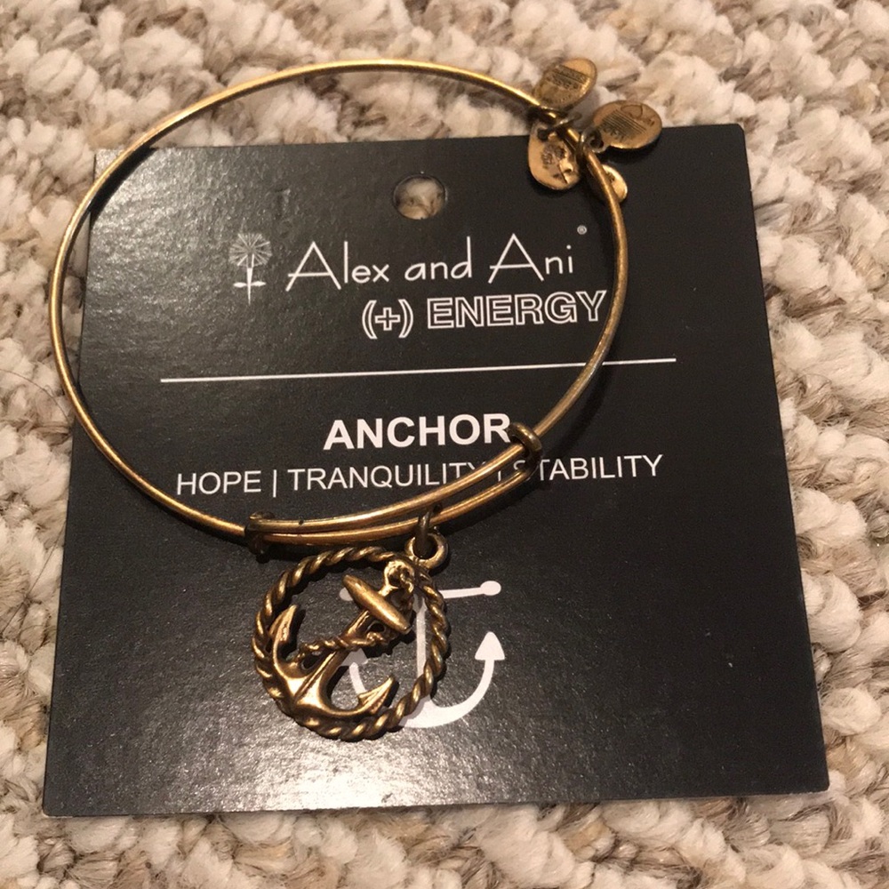 Alex and ani