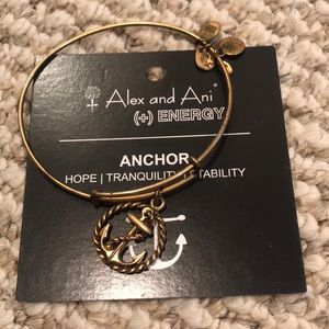 Alex and ani