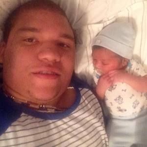 Meet your Posher, Richard