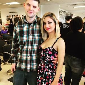 Meet your Posher, Naomi