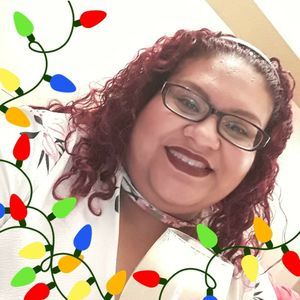 Meet your Posher, Karla
