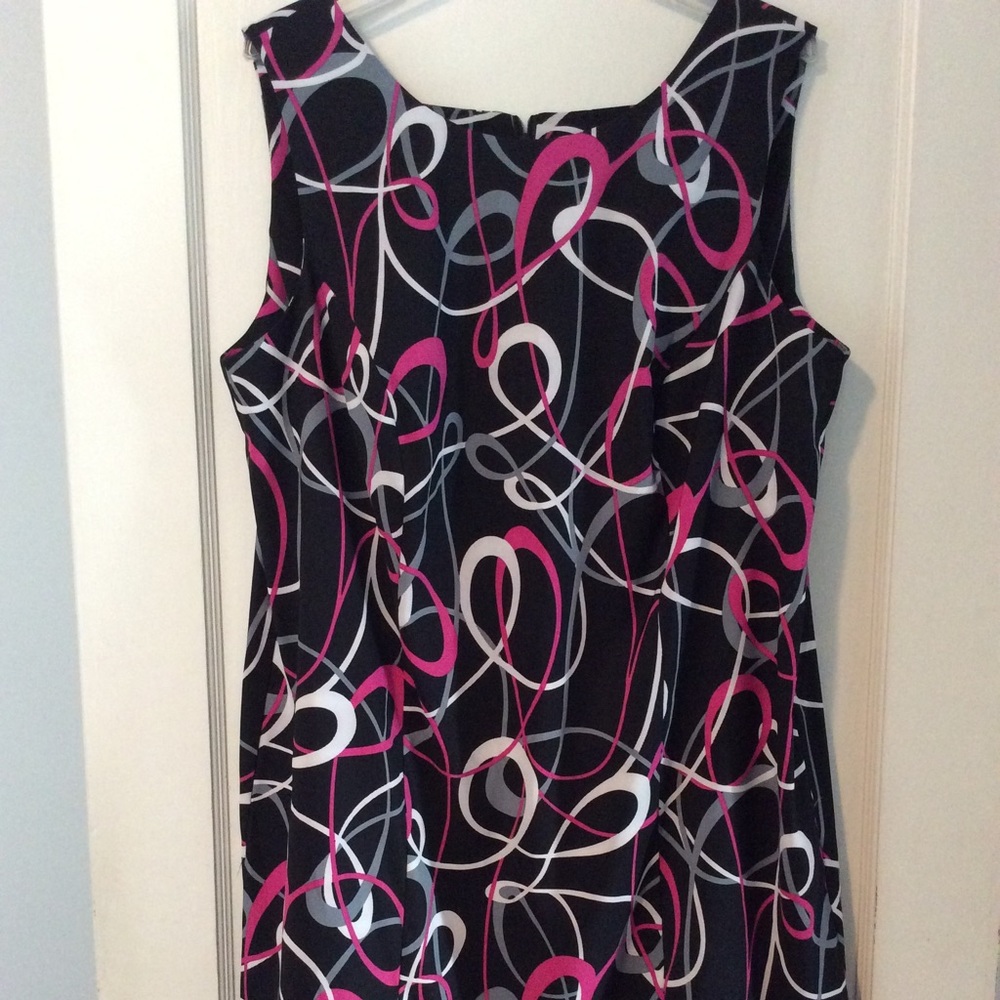 ALYX woman a-line dress