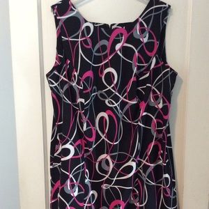 ALYX woman a-line dress