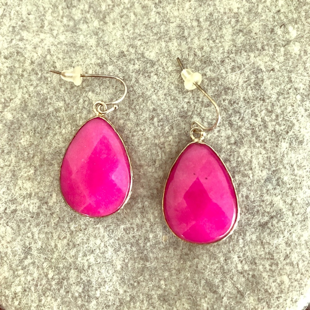 Anthropologie Earrings