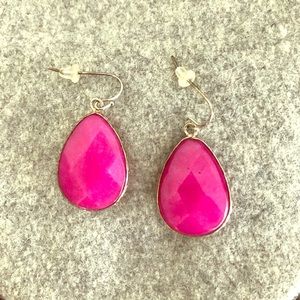 Anthropologie Earrings