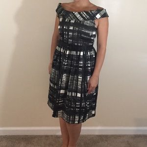 Holiday Party Dress
