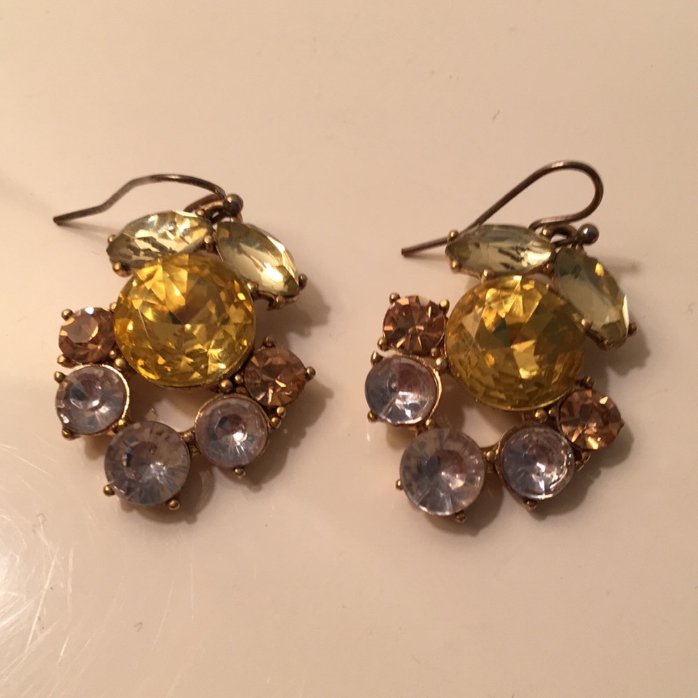 J.Crew Earrings