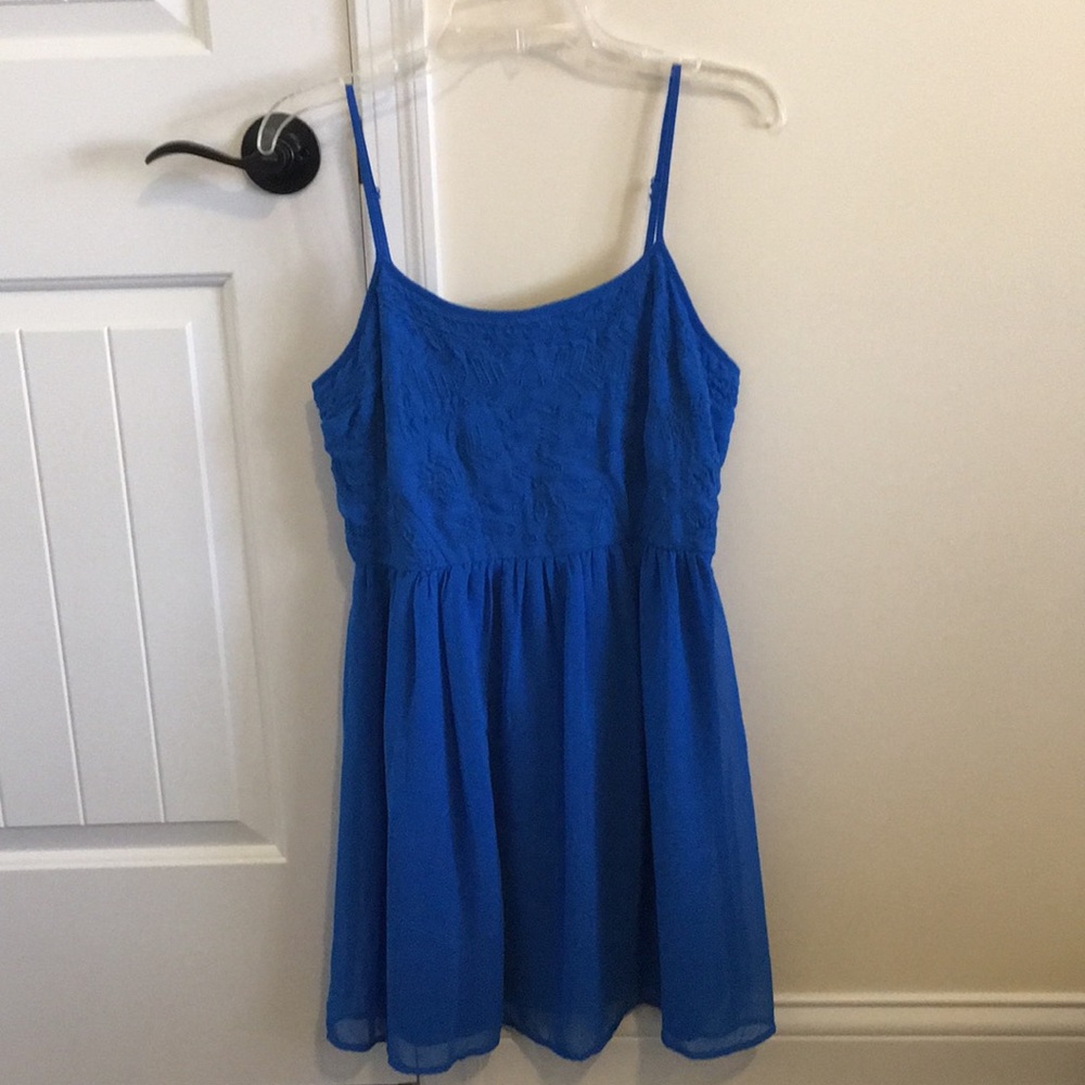Summer dress