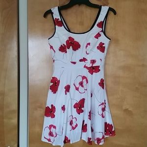 Light summer Dress small