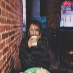 Meet your Posher, Isabel