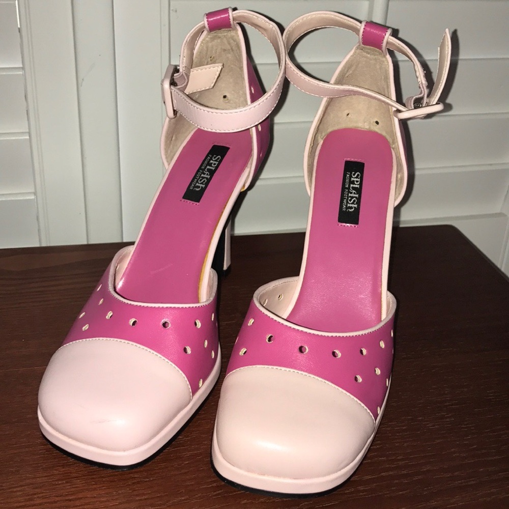 Barbie Dream Shoes💕