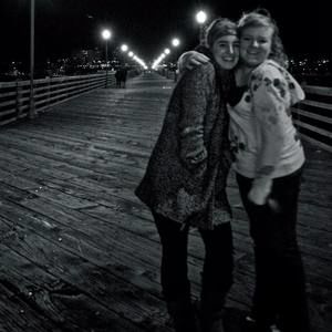 Meet your Posher, Kindra