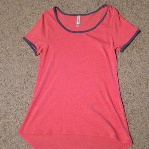Lularoe Classic T