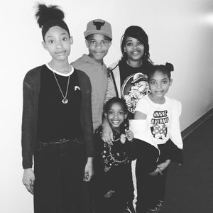 Meet your Posher, Mechelle