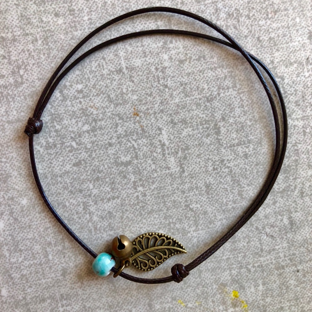 New Pretty Chinaware beads women/girl bracelet