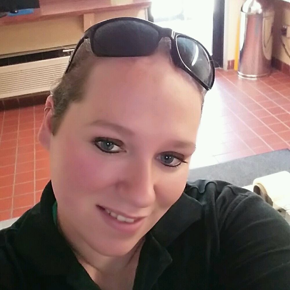 Meet your Posher, Krista