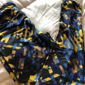 Lularoe OS