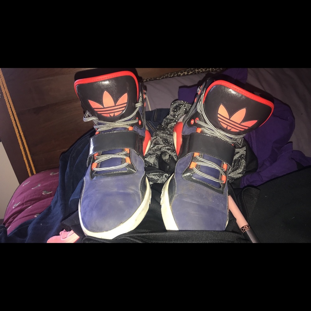 Adidas Men’s Shoes
