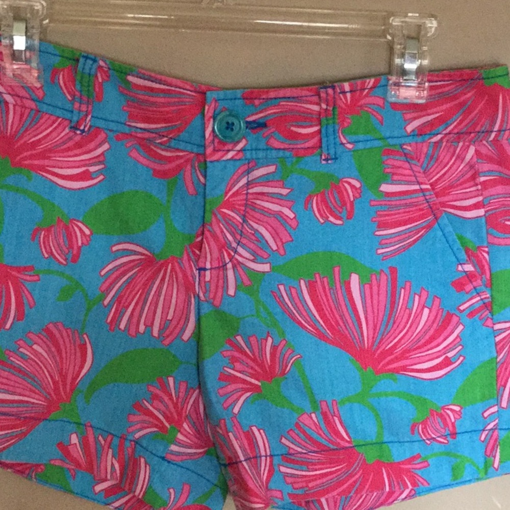 Lilly Pulitzer