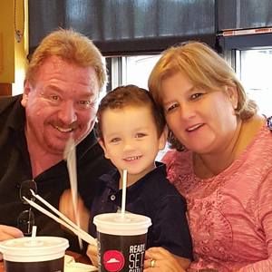 Meet your Posher, Annette