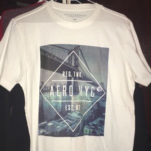 NEW Aeropostale Shirt