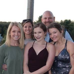 Meet your Posher, Elaine