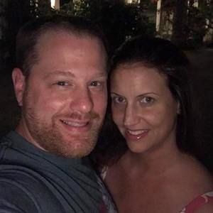 Meet your Posher, Lynne