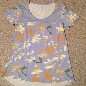 Lularoe Classic T