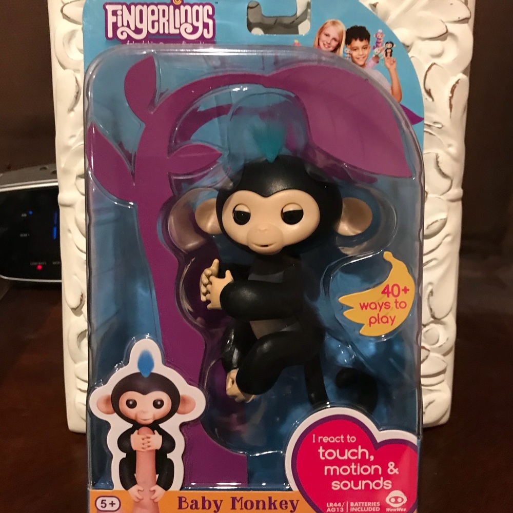 Fingerlings -make offer!