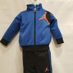 Jordan Tracksuit
