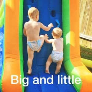 Meet your Posher, Natalie