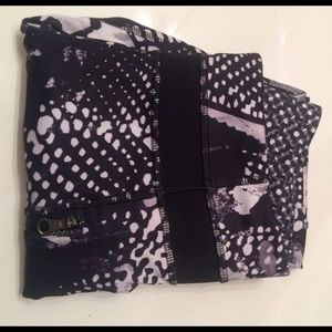 🍋Lululemon Static Mist Wunder Under