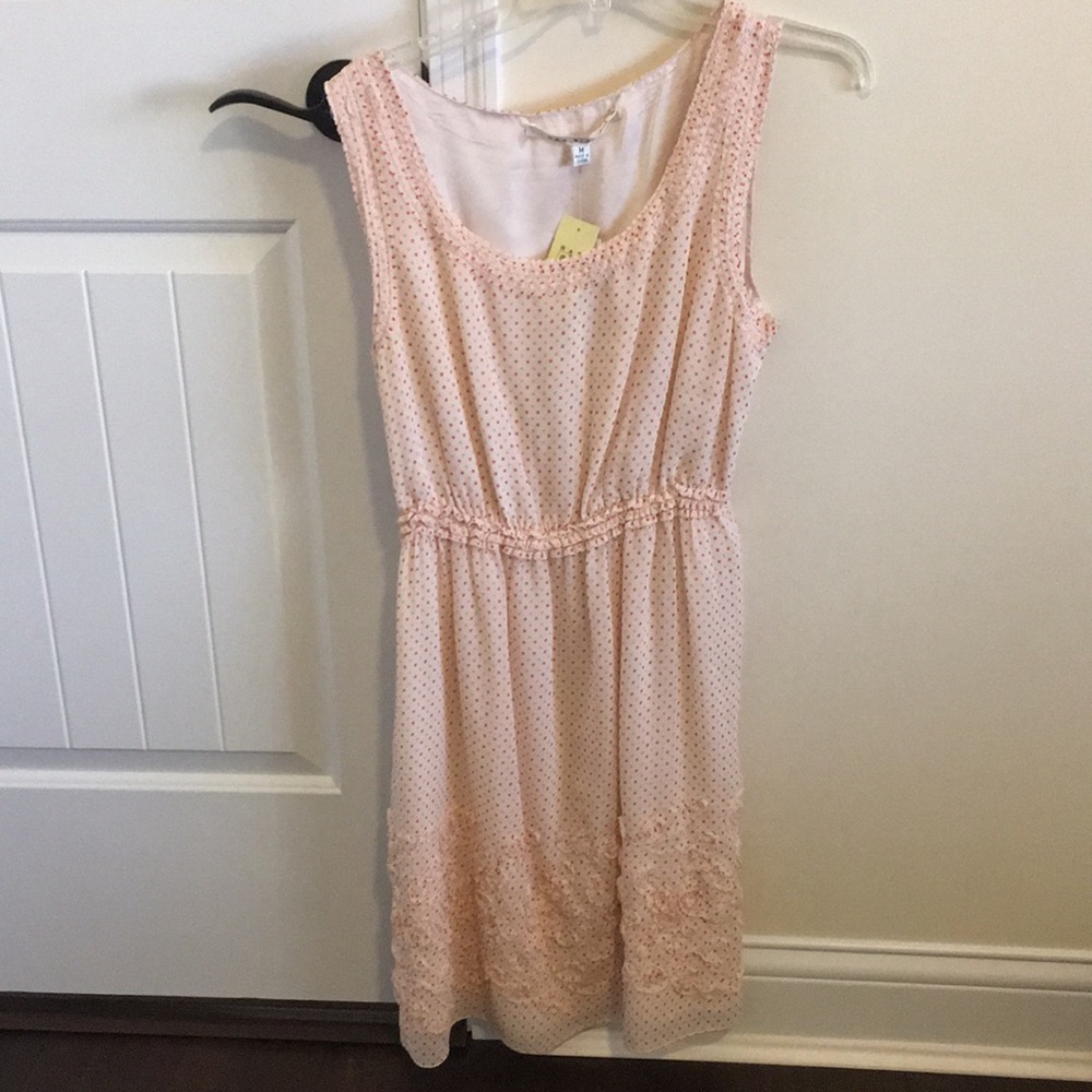 Brand new Dotted summer dress