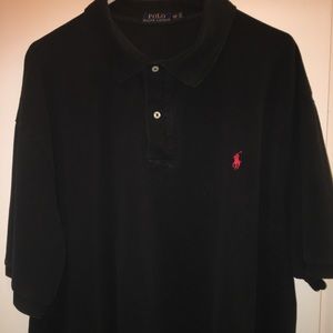 ⚫️ Men’s 3XL Polo Shirt ⚫️