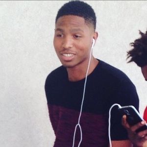 Meet your Posher, Jerrell