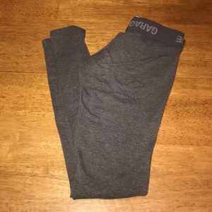 Garage leggings