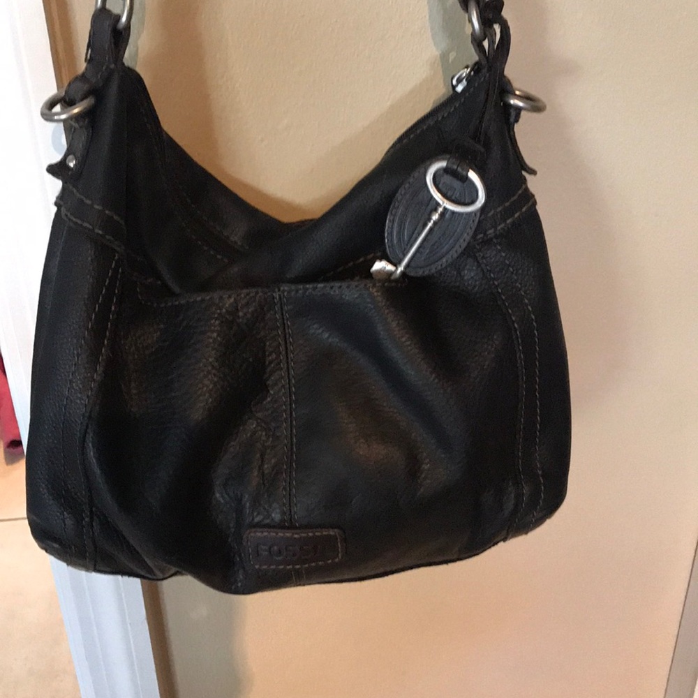 Fossil handbag