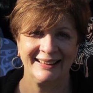 Meet your Posher, Vicky