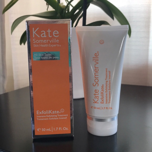 Kate Somerville Other - Kate Somerville Exfolikate