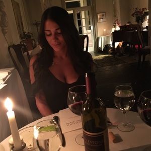 Meet your Posher, Jacqueline