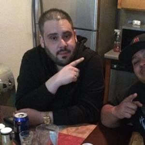 Meet your Posher, Mark