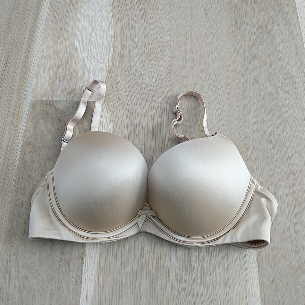 Aerie Drew Convertible Push-up Bra