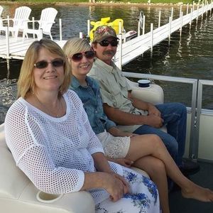 Meet your Posher, Denise