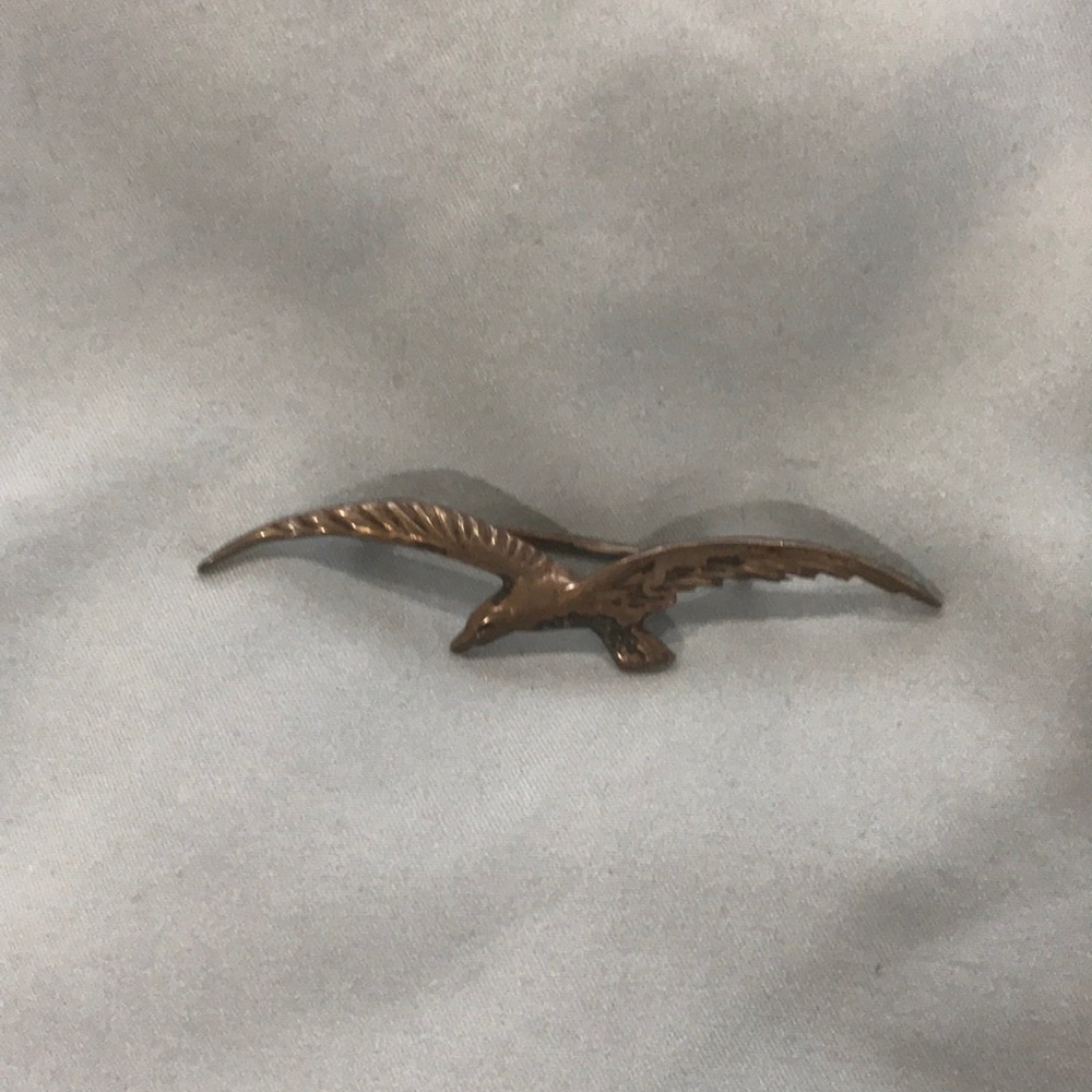 Vintage bird
