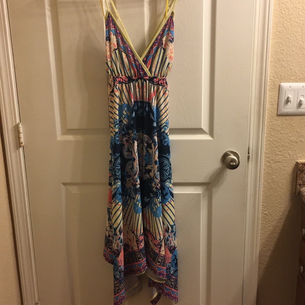 Summer dress