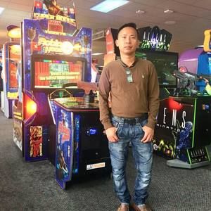 Meet your Posher, Sam